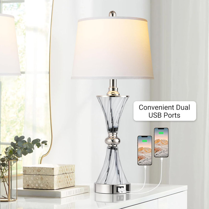 Wayfair side lamps cheap